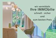 Sehr gut geschnittene Zweizimmer-Wohnung mit Balkon und Garagenplatz - Zentrale, ruhige Lage