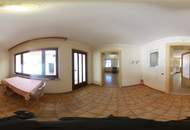 Rarität "Vierkanter" direkt neben dem Golfplatz in Stegersbach