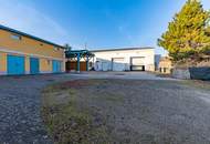 ARBEITEN UND WOHNEN UNTER EINEM DACH! 900 m² WOHN-NUTZFLÄCHE! WOHN- UND GESCHÄFTSHAUS NAHE WIEN!
