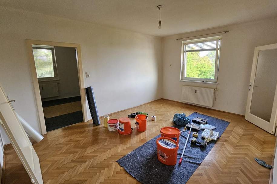 KASERNSTRASSE 21C!, Wohnung-miete, 406,39,€, 8010 Graz(Stadt)