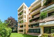 Großzügige Familienwohnung am Spallerhof