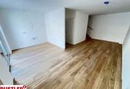 Neubauprojekt CALVI in Grünlage | Townhouse mit Garten & Terrasse | Top Anbindung | Provisionsfrei!