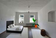 Dreikanthof in einer Sackgasse (ruhige Lage)