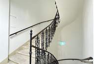 Charmante 3-Zimmer-Altbauwohnung in generalsaniertem Haus mit Lift – 1020 Wien