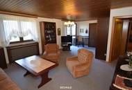 Einfamilienhaus in ruhiger Wohnlage