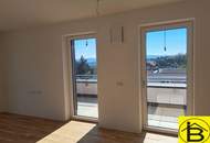 15575 NEUBAU - 2 ZIMMERWOHNUNG MIT DACHTERASSE
