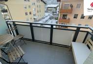 Zell am See: Wohnung mit Potenzial zum Modernisieren