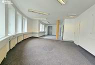 Helles Büro in Top-Lage nahe Belvedere & Hauptbahnhof