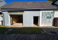 Doppelchance mit Erdkeller - zwei Häuser ein Preis