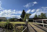 "KAUFANBOT vorhanden" Sanierungsbedürftiges Mehrfamilienhaus mit großem Grundstück in Stadtlage Knittelfeld
