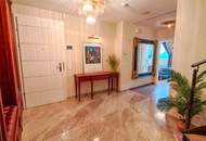 Außergewöhnliches Penthouse mit phantastischem Fernblick