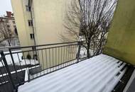 Charmante 1-Zimmer-Balkonwohnung in Wien-Lainz!