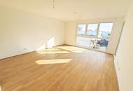 Helle 2-Zimmer-Wohnung mit Loggia in der Koloniestraße!