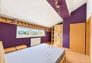 "Maisonette-Wohnung mit Lift, Balkon &amp; Garagenplatz nahe Badesee!"
