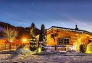 Schöne Blockhäuser in Traumlage in Gröbming Winkl!