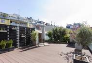 Sonniger Neubau mit XXL-Terrasse &amp; Garage (optional)