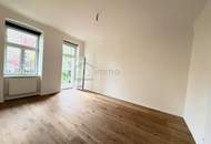 Einzigartige 3-Zimmer-Wohnung mit traumhafter Aussicht und Terrasse! Erstbezug! U4, U6 und Schnellbahn
