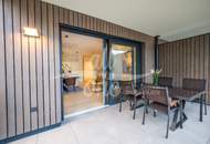 Möblierte 3 Zimmer Neubauwohnung in Velden am Wörthersee