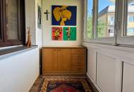 Erdgeschosswohnung in ruhiger und zentrumsnaher Lage in Schärding
