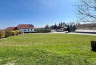 WOHLFÜHLOASE - EINZELHAUS oder DOPPELHAUSHÄLFTE im allseits beliebten ALTSCHWENDT - (Förderung möglich)