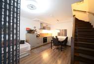 2 Einheiten - unzählige Gestaltungsmöglichkeiten! Büro und Wohnung flexibel kombinierbar! TOP-Lage im 2.Bezirk + Beste Infrastrukur und Anbindung + Zusammenlegung möglich!