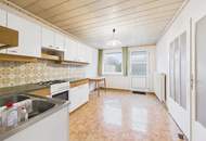 Kleines Haus mit Garten nahe Wien