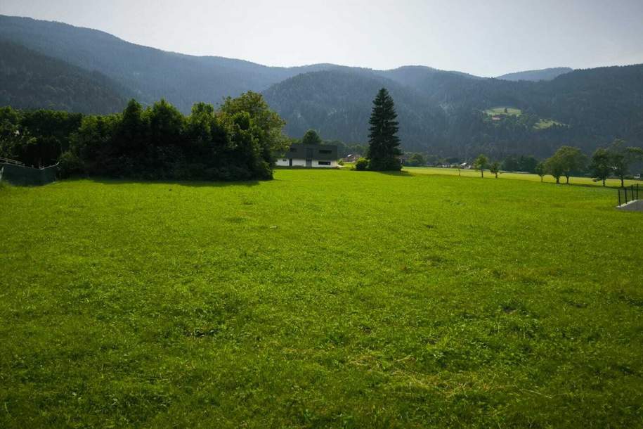 Ihr Grundstück in Afritz am See: Perfekte Größen für Ihr Traumhaus, Grund und Boden-kauf, 9542 Villach Land