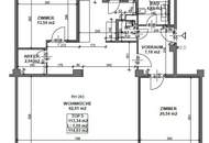 Büronutzung möglich! Generalsaniertes (2022) Wohn-Büro im City Center!!! HOCHHAUS HERRENGASSE!!!!