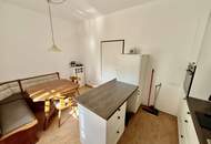 Großzügige 4-Zimmer-Wohnung am Schlossgelände von Wolfpassing!