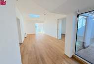 Exklusives Penthouse im Herzen der Wiener Innenstadt