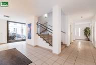 Attraktive Terrassenwohnung in Döbling – klimatisiert & bestens angebunden. - WOHNTRAUM