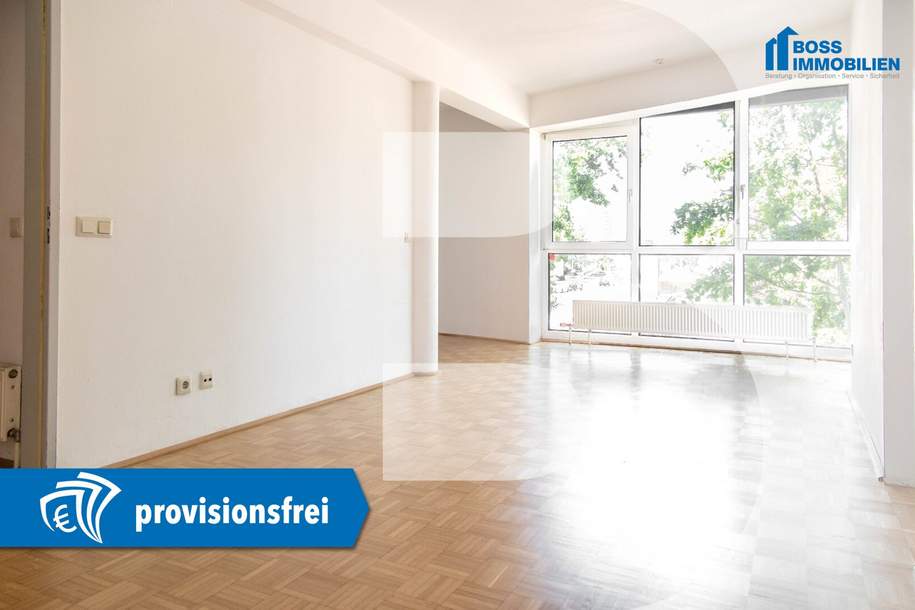 Vista Verde, Wohnung-miete, 681,86,€, 4020 Linz(Stadt)