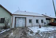 Charmantes Bauernhaus mit Ausbaupotenzial in ruhiger Lage