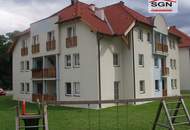 Günstige Dachgeschosswohnung Nähe Bahnhof