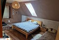 CHARMANTES EINFAMILIENHAUS IN KIRCHSTETTEN-TOTZENBACH!