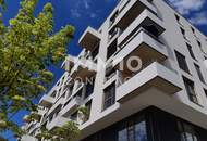 SONNIGE SEHR SCHÖNE 3-ZIMMERWOHNUNG MIT SÜDBALKON IM NEUEN STADTTEIL REININGHAUS