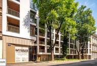 Tiefgaragenstellplätze ab sofort mieten - Apollogasse 18 - 2.UG, Neubau - nahe Westbahnhof/Mariahilfer Straße