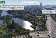 114 m², die Eindruck hinterlassen – außergewöhnliche Loftwohnung mit besonderem Raumgefühl!