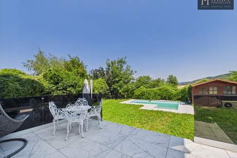 Ihr neues Zuhause | 20 min. von Wien, Haus-kauf, 650.000,€, 3433 Tulln