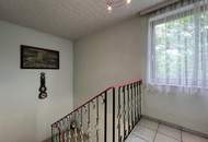 Wohnen im Grünen: Einfamilienhaus in idyllischer Ruhelage mit kleinem Wald in Lavamünd