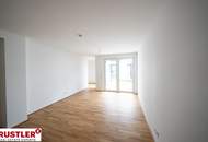 PREISREDUKTION | Anlegerwohnung in traumhafter Gegend | Garten und Terrasse