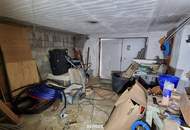 Handwerker aufgepasst! Komplett sanierungsbedürftiges Haus in Pielachhäuser