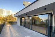 Das Penthouse an der Alten Donau! Provisionsfrei