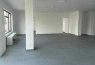 RESERVIERT - ATTRAKTIVE Geschäftsfläche in Oberwaltersdorf – Bestandsfrei für Ihre Nutzung oder als Investition mit Mieter