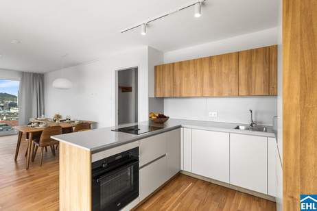 Ready to Move In – Design Apartments at Dresdner Straße, Wohnung-miete, 1.209,40,€, 1200 Wien 22., Donaustadt