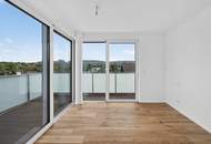 THE GREEN 15 ++ EXKLUSIVE MAISONETTE mit AUSBLICK