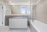 Erstbezug in Gersthof - hochwertige 2-Zimmer Wohnung mit Dachterrasse