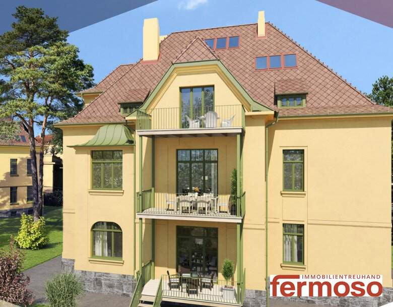 URBAN 4! IHR EXKLUSIVES INVESTMENT IM EIN EINZIGARTIGES BAUHERRENMODELL!