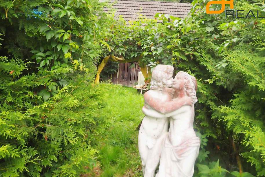 Urige Fe-Wo Bauernhube zum fertig-sanieren in Glödnitz, Haus-kauf, 155.000,€, 9346 Sankt Veit an der Glan