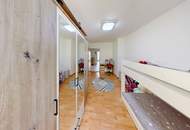 Gemütliche 3-Zimmer Wohnung in Telfs mit Tiefgaragenstellplatz zu verkaufen!